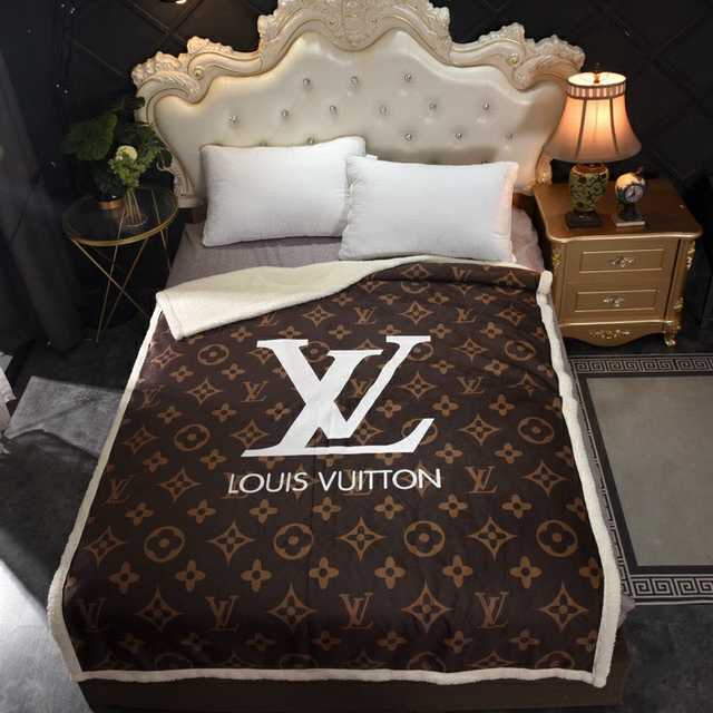 BE10024 LV blanket