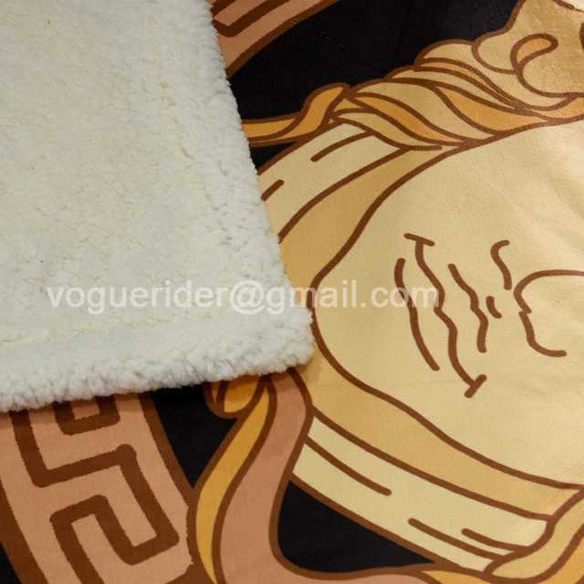 BE10025 Versace blanket BE10025 Versace blanket