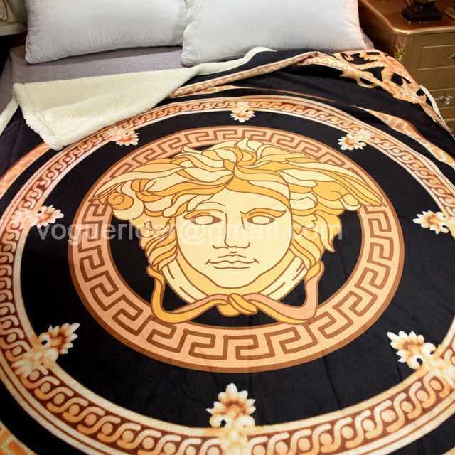 BE10025 Versace blanket BE10025 Versace blanket