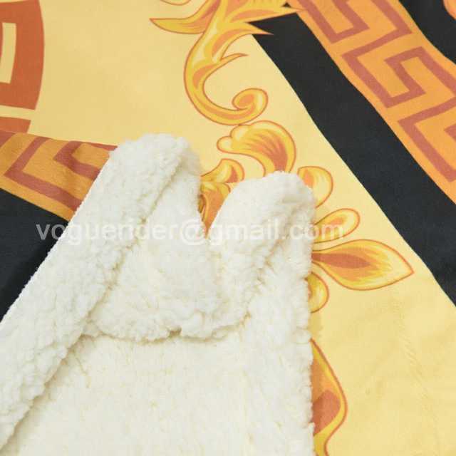 BE10026 Versace blanket BE10026 Versace blanket