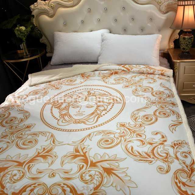 BE10028 Versace blanket BE10028 Versace blanket