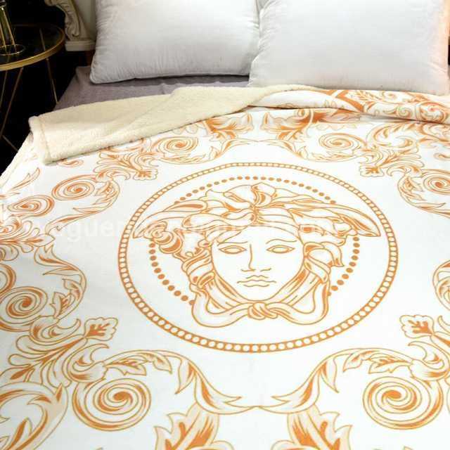 BE10028 Versace blanket BE10028 Versace blanket