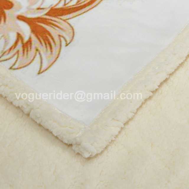 BE10028 Versace blanket BE10028 Versace blanket