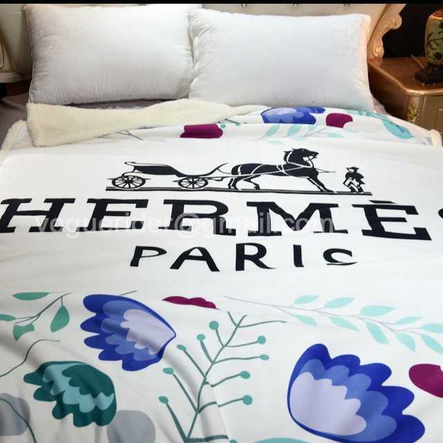 BE10031 Hermes blanket BE10031 Hermes blanket