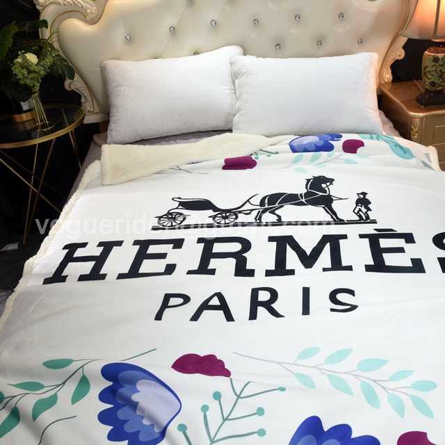BE10031 Hermes blanket BE10031 Hermes blanket