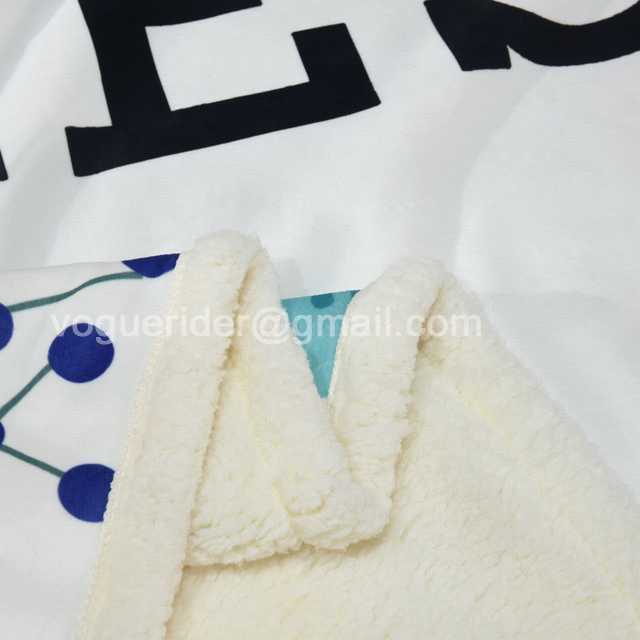 BE10031 Hermes blanket BE10031 Hermes blanket