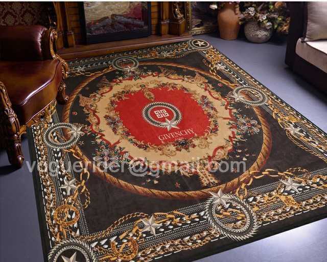 BE10036 Givenchy carpet BE10036 Givenchy carpet