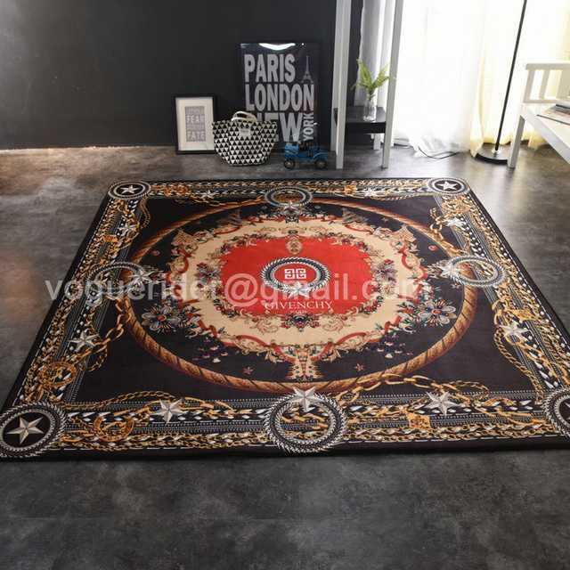 BE10036 Givenchy carpet BE10036 Givenchy carpet