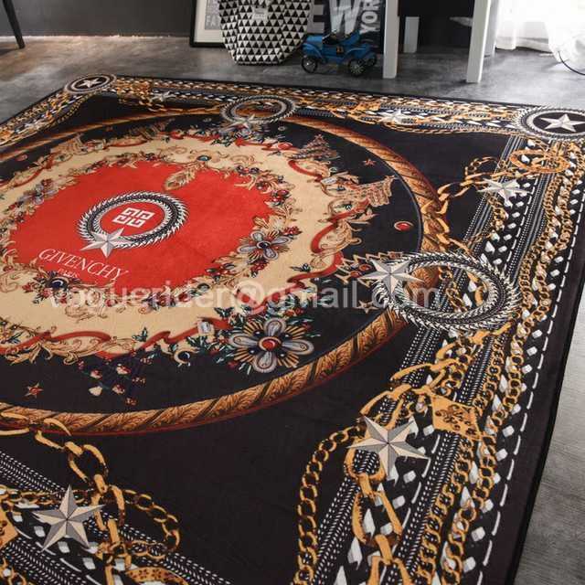 BE10036 Givenchy carpet BE10036 Givenchy carpet