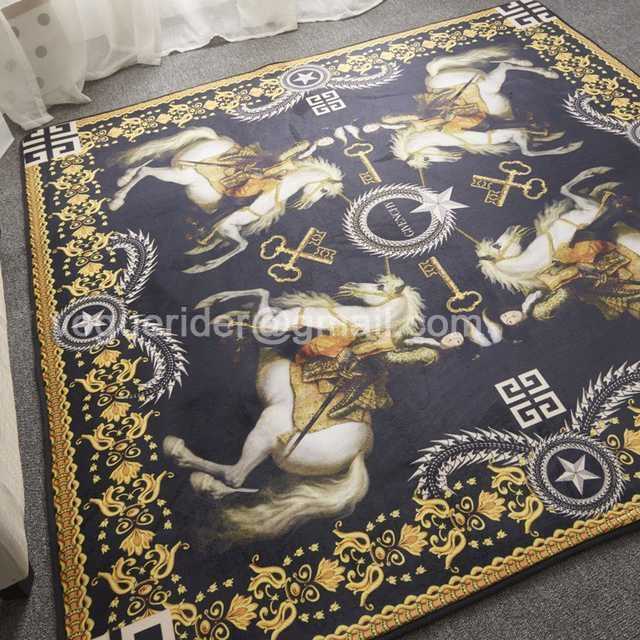 BE10041 Givenchy carpet BE10041 Givenchy carpet