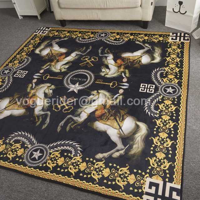 BE10041 Givenchy carpet BE10041 Givenchy carpet