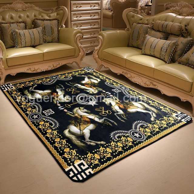 BE10041 Givenchy carpet BE10041 Givenchy carpet