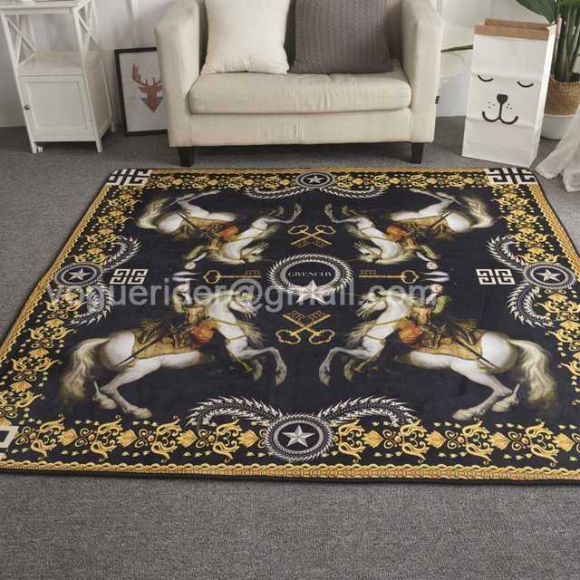 BE10041 Givenchy carpet BE10041 Givenchy carpet