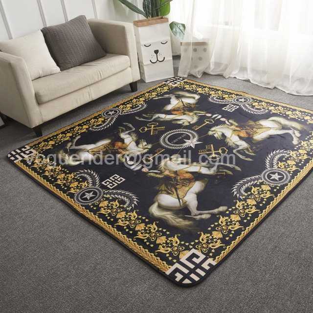 BE10041 Givenchy carpet BE10041 Givenchy carpet