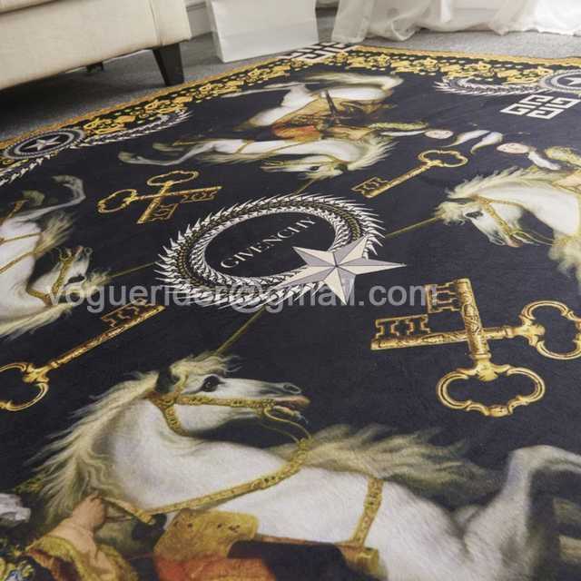 BE10041 Givenchy carpet BE10041 Givenchy carpet