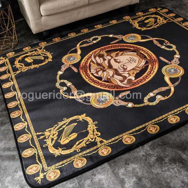BE10043 Versace carpet BE10043 Versace carpet