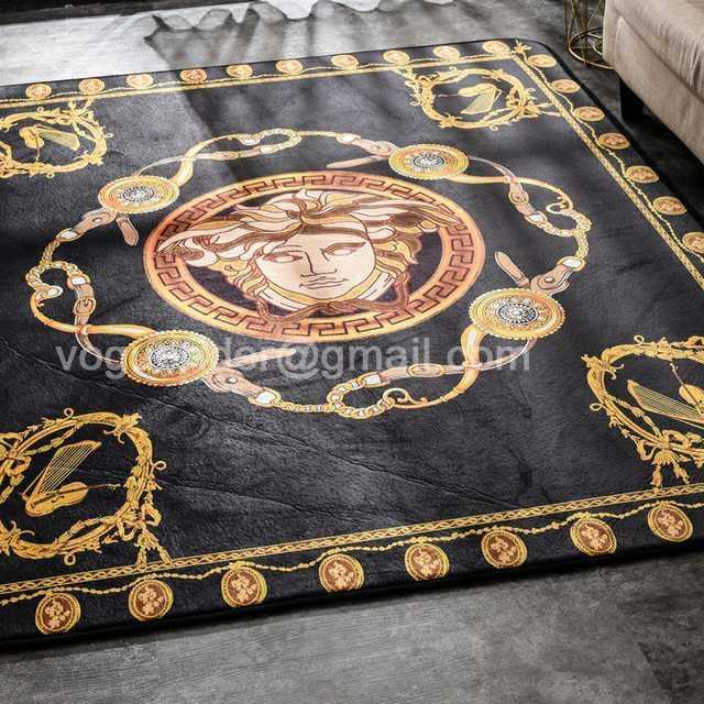 BE10043 Versace carpet BE10043 Versace carpet