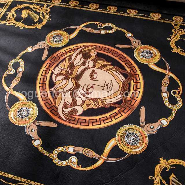 BE10043 Versace carpet BE10043 Versace carpet