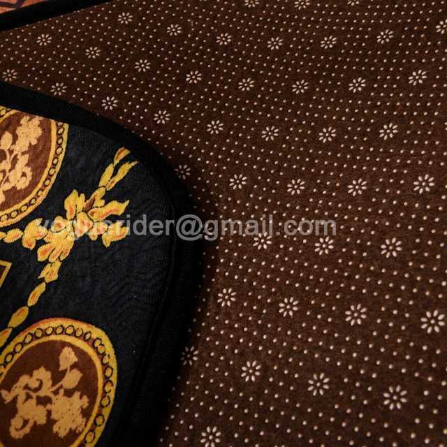 BE10043 Versace carpet BE10043 Versace carpet