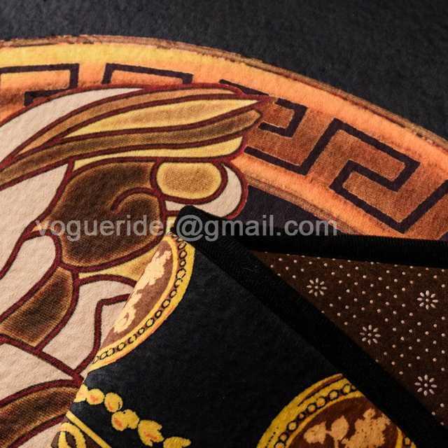 BE10043 Versace carpet BE10043 Versace carpet
