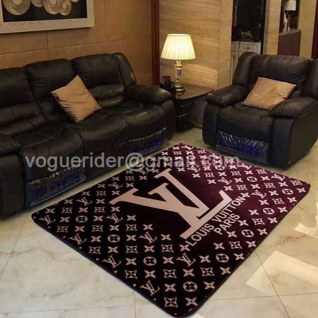 BE10044 LV carpet