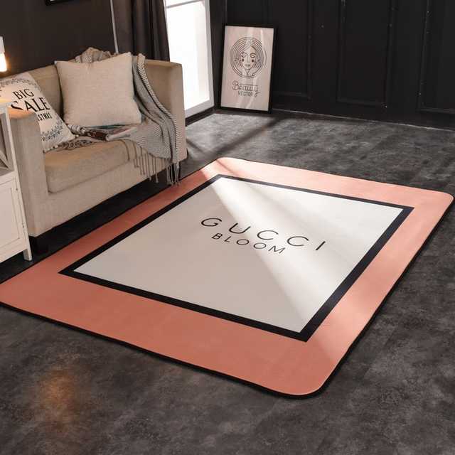 BE10046 Gucci carpet