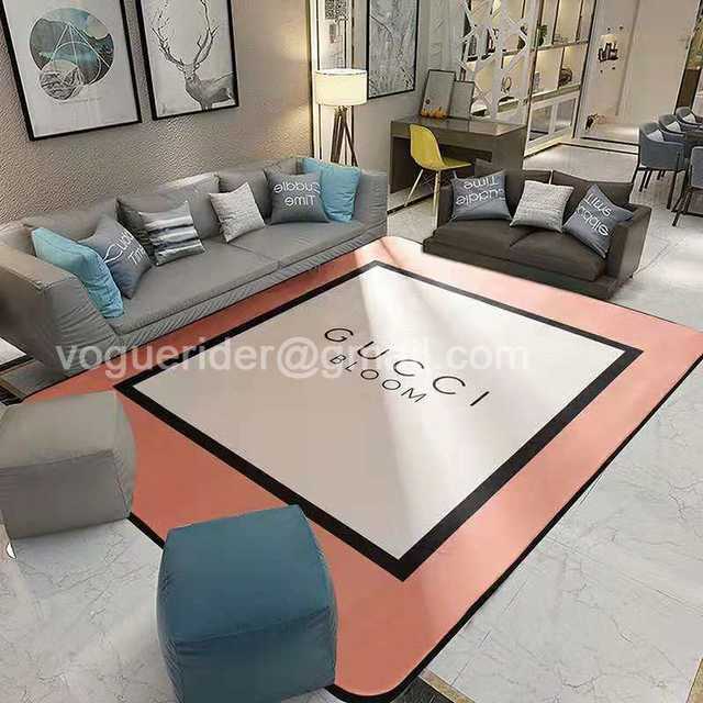 BE10046 Gucci carpet