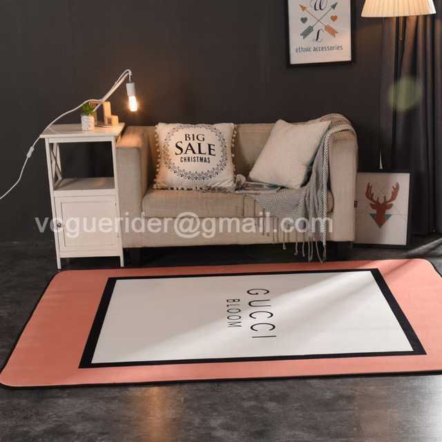 BE10046 Gucci carpet