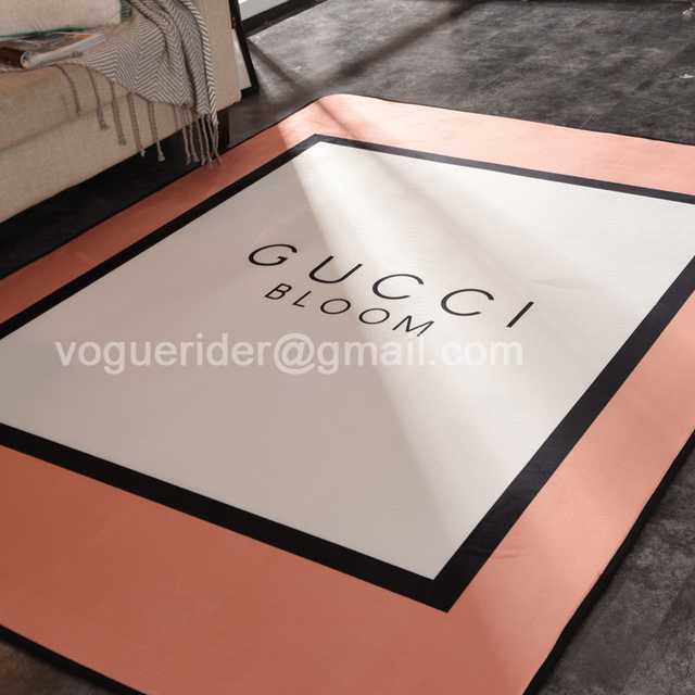 BE10046 Gucci carpet