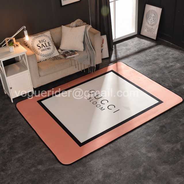 BE10046 Gucci carpet