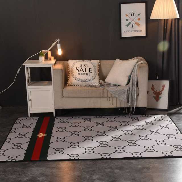BE10047 Gucci carpet