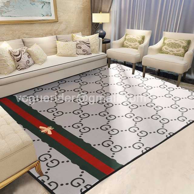 BE10047 Gucci carpet