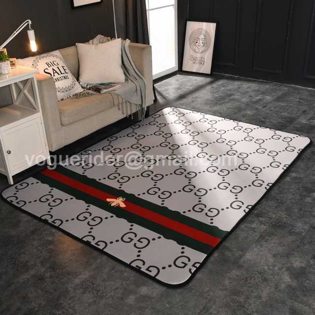 BE10047 Gucci carpet