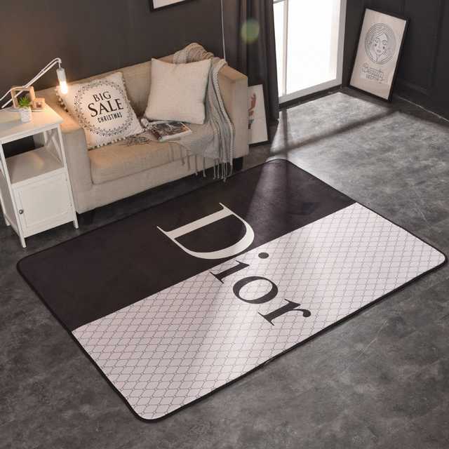 BE10049 Dior carpet