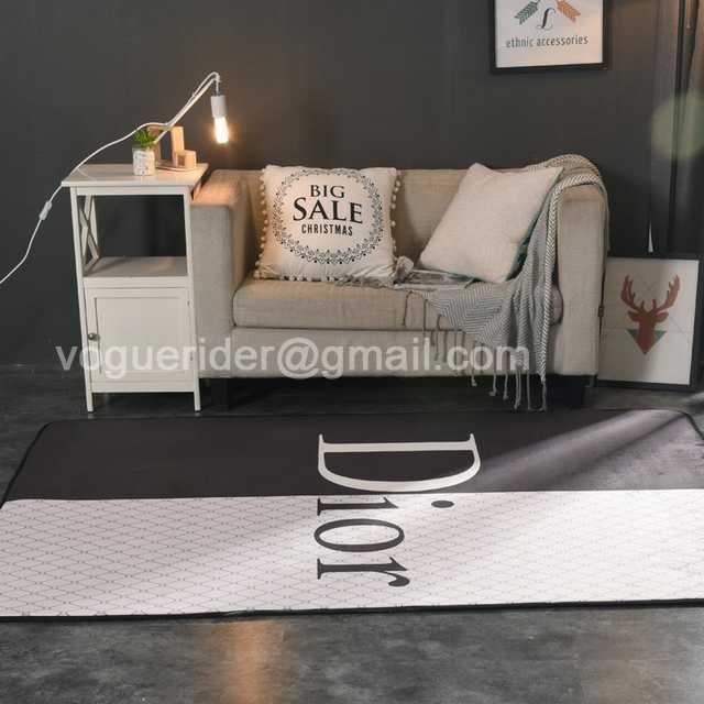 BE10049 Dior carpet