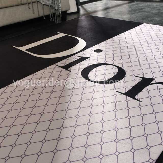 BE10049 Dior carpet
