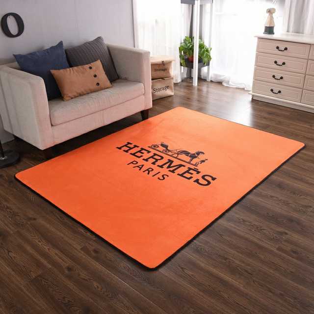 BE10050 Hermes carpet