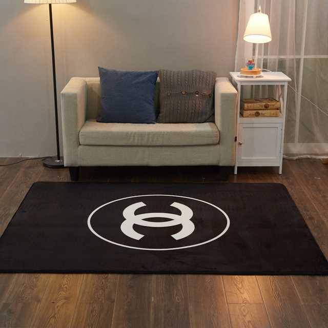BE10051 Chanel carpet